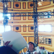 Jo Bowis rehearsal